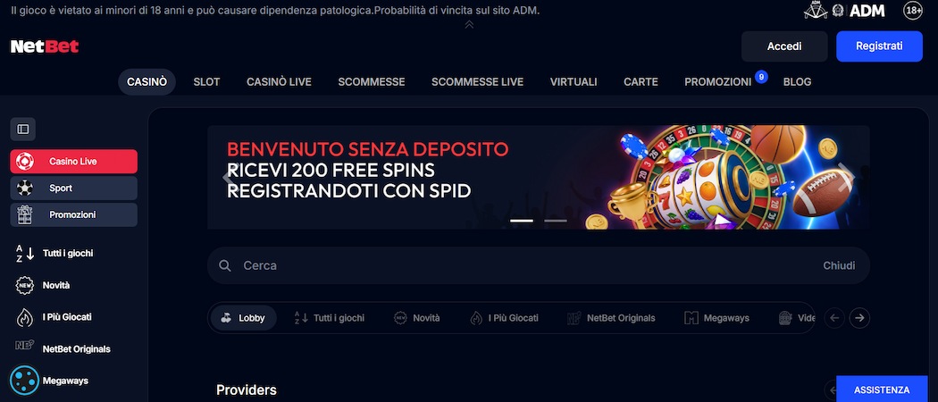 netbet